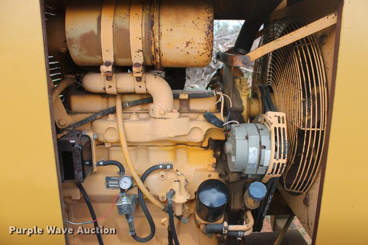 image for item DD4964 Duratech HayBuster IG-8 tub grinder