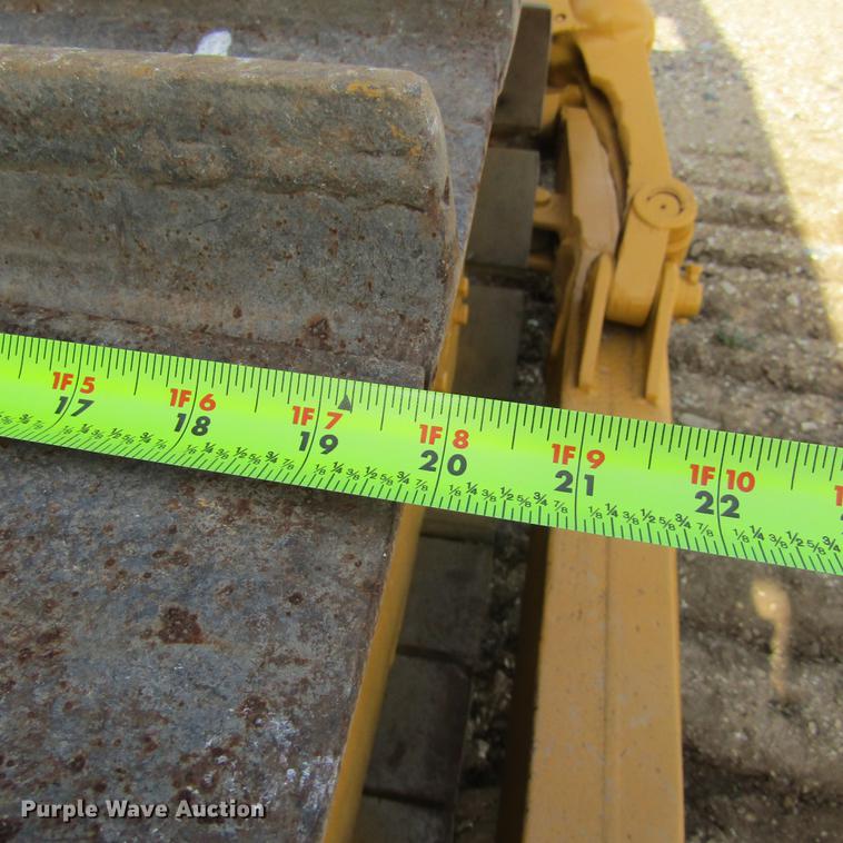 image for item DD7435 1969 Caterpillar D4D dozer