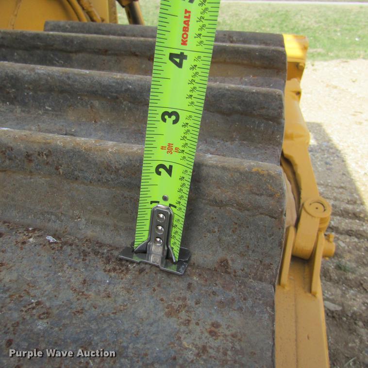 image for item DD7435 1969 Caterpillar D4D dozer