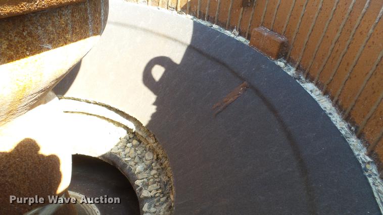 image for item DD7465 Symons 5100 cone crusher