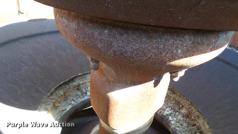 image for item DD7465 Symons 5100 cone crusher