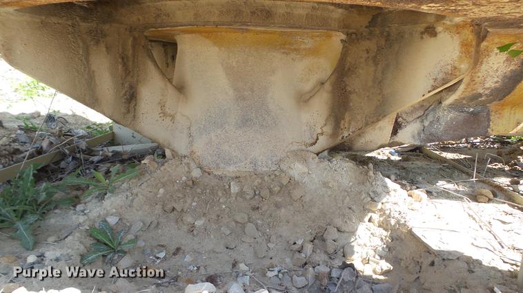 image for item DD7465 Symons 5100 cone crusher