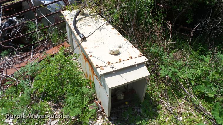 image for item DD7465 Symons 5100 cone crusher