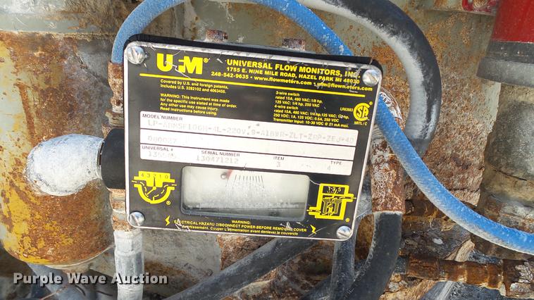 image for item DD7466 El-jay 54 roller cone crusher