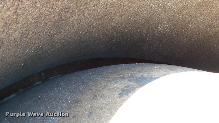 image for item DD7466 El-jay 54 roller cone crusher