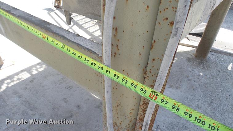 image for item DD7466 El-jay 54 roller cone crusher