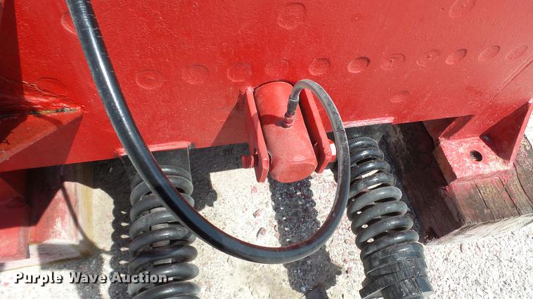 image for item DD7468 Pioneer Engineering 3042 jaw crusher