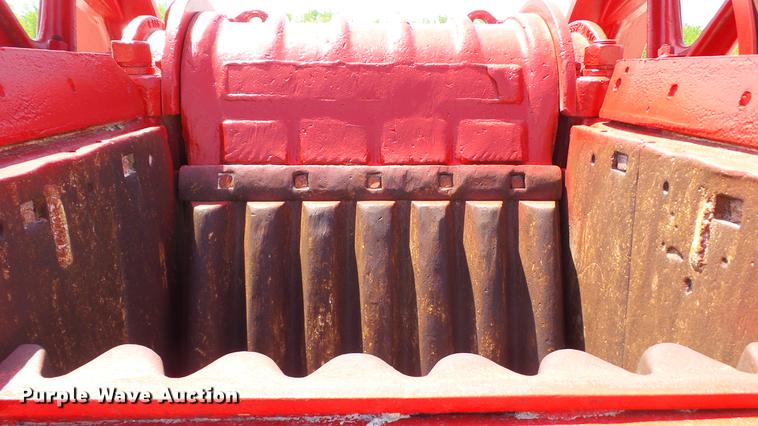 image for item DD7468 Pioneer Engineering 3042 jaw crusher