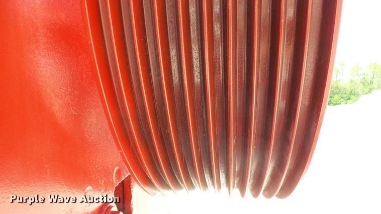 image for item DD7468 Pioneer Engineering 3042 jaw crusher