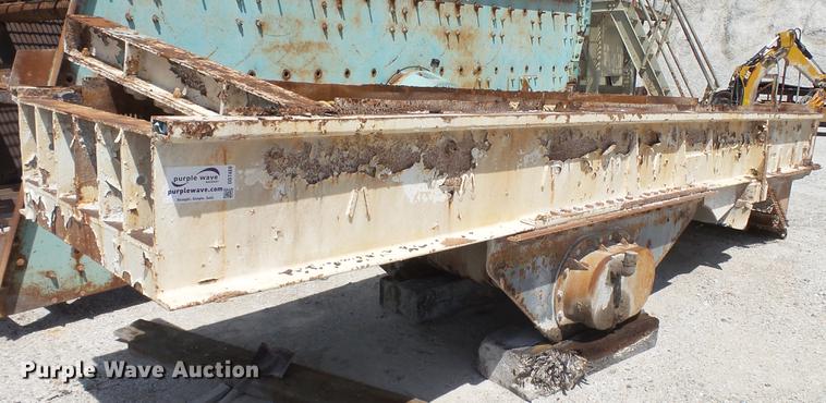 image for item DD7469 1968 Missouri Rodgers feeder