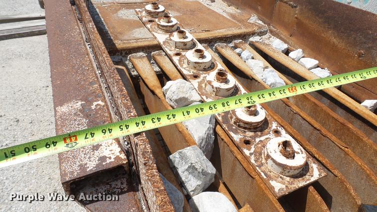 image for item DD7469 1968 Missouri Rodgers feeder