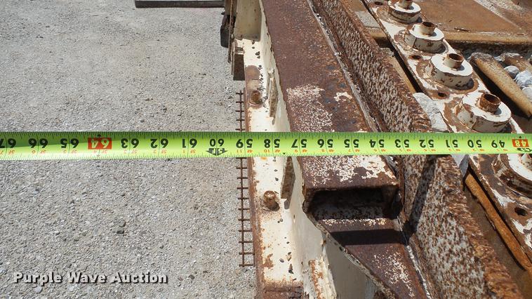 image for item DD7469 1968 Missouri Rodgers feeder