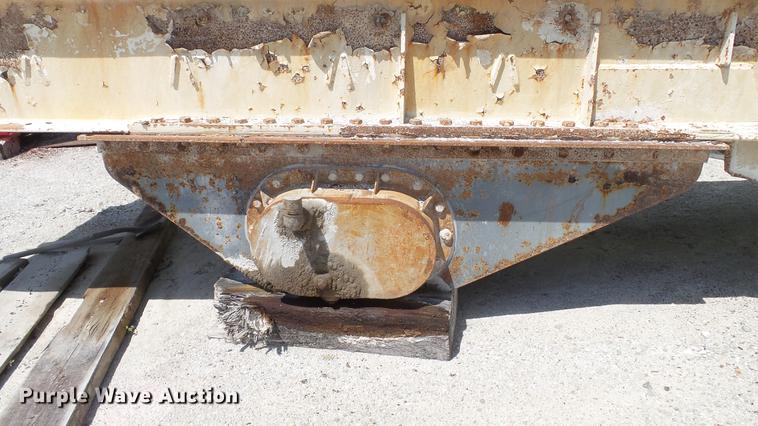 image for item DD7469 1968 Missouri Rodgers feeder