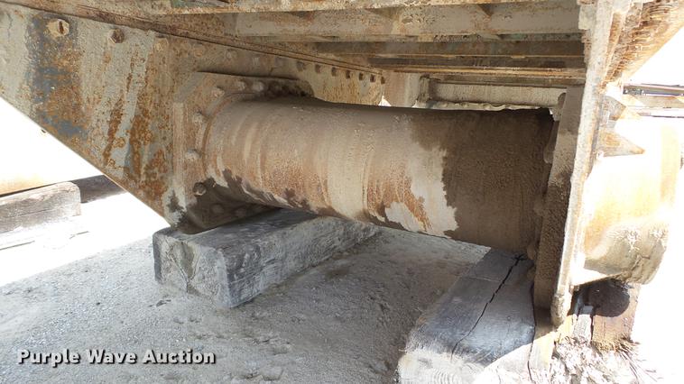 image for item DD7469 1968 Missouri Rodgers feeder