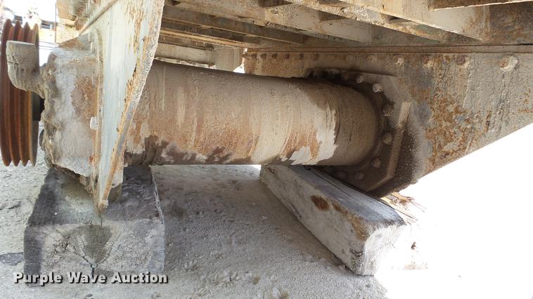 image for item DD7469 1968 Missouri Rodgers feeder