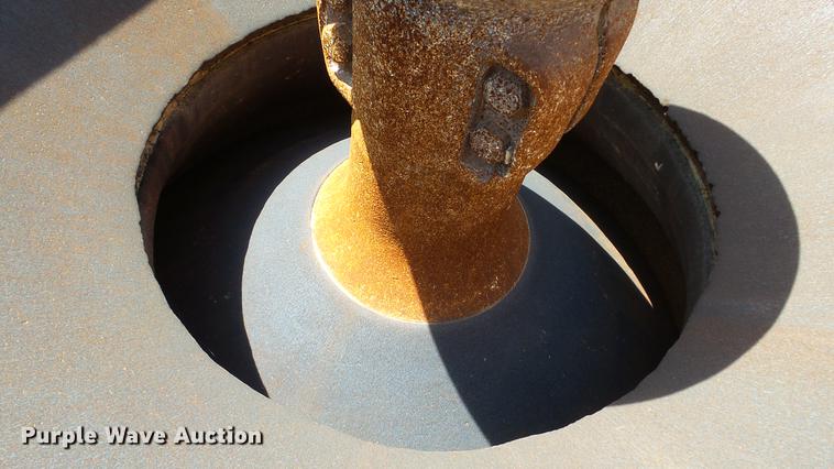 image for item DD7470 1963 Symons cone crusher