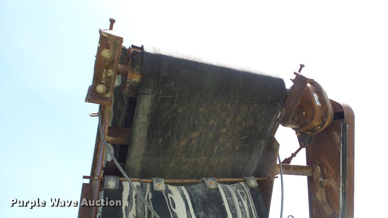 image for item DD7471 Cedarapids 25X40 jaw crusher