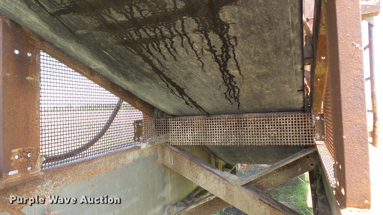 image for item DD7471 Cedarapids 25X40 jaw crusher