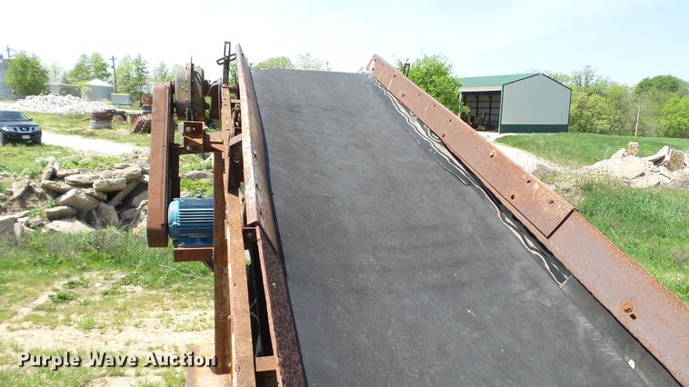 image for item DD7471 Cedarapids 25X40 jaw crusher