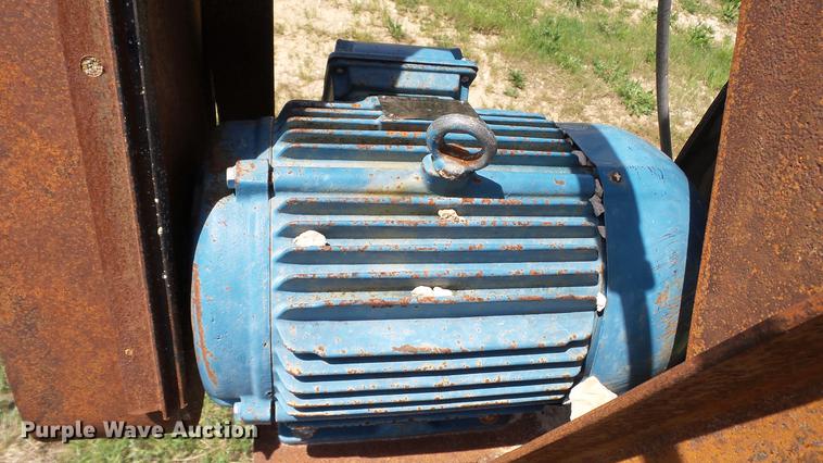 image for item DD7471 Cedarapids 25X40 jaw crusher