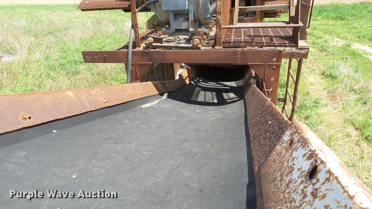 image for item DD7471 Cedarapids 25X40 jaw crusher