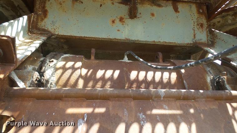 image for item DD7471 Cedarapids 25X40 jaw crusher