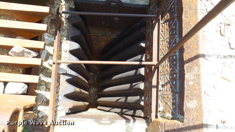 image for item DD7471 Cedarapids 25X40 jaw crusher