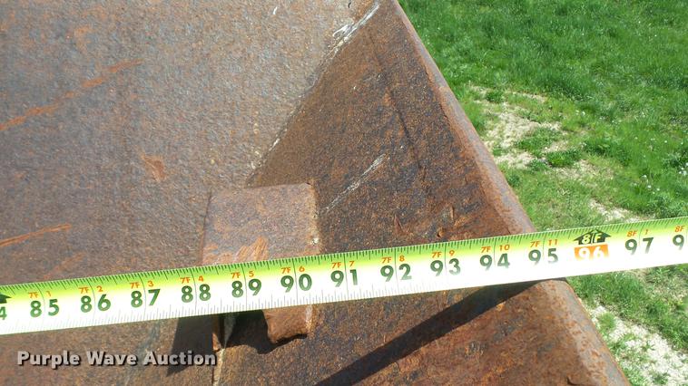 image for item DD7471 Cedarapids 25X40 jaw crusher