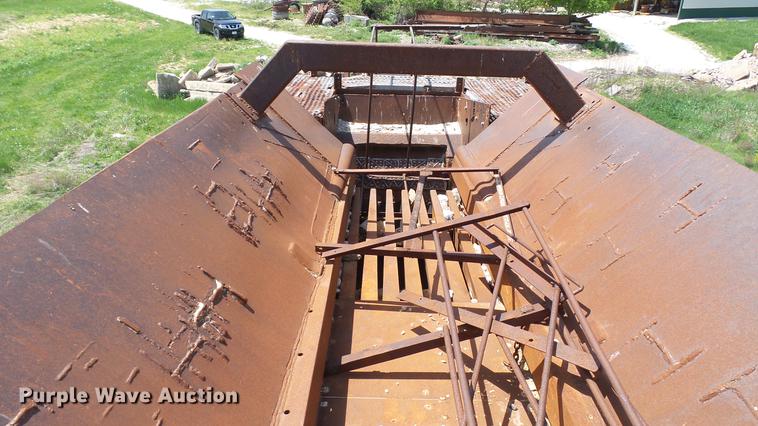 image for item DD7471 Cedarapids 25X40 jaw crusher