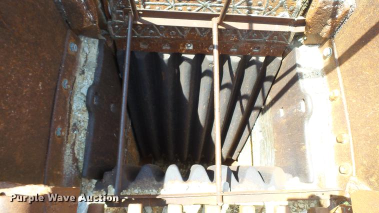 image for item DD7471 Cedarapids 25X40 jaw crusher