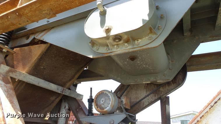 image for item DD7471 Cedarapids 25X40 jaw crusher
