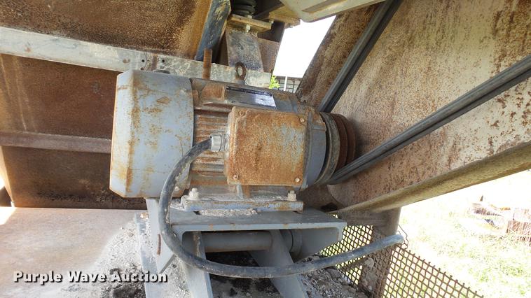 image for item DD7471 Cedarapids 25X40 jaw crusher
