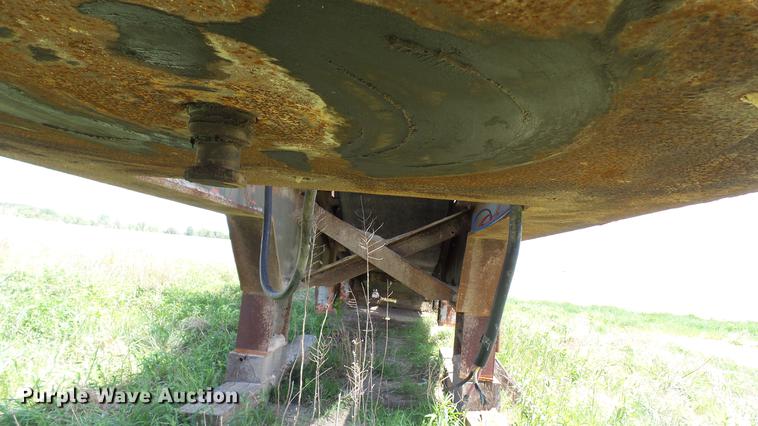 image for item DD7471 Cedarapids 25X40 jaw crusher