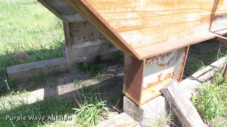 image for item DD7471 Cedarapids 25X40 jaw crusher