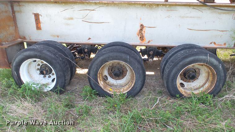 image for item DD7471 Cedarapids 25X40 jaw crusher