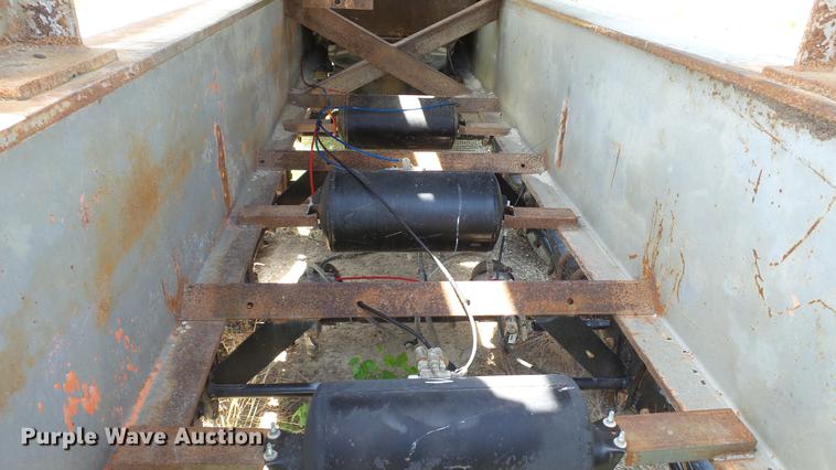 image for item DD7471 Cedarapids 25X40 jaw crusher