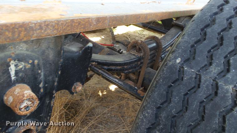 image for item DD7471 Cedarapids 25X40 jaw crusher