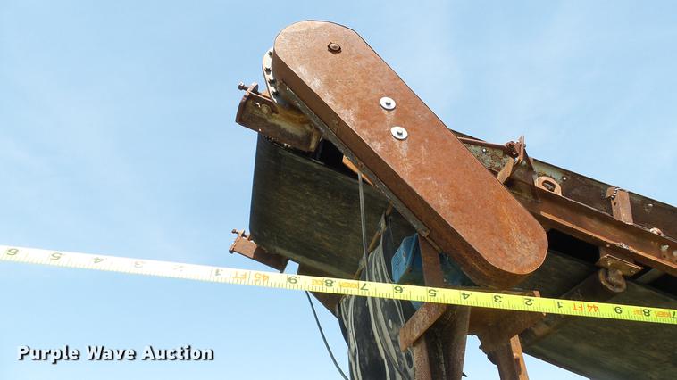 image for item DD7471 Cedarapids 25X40 jaw crusher