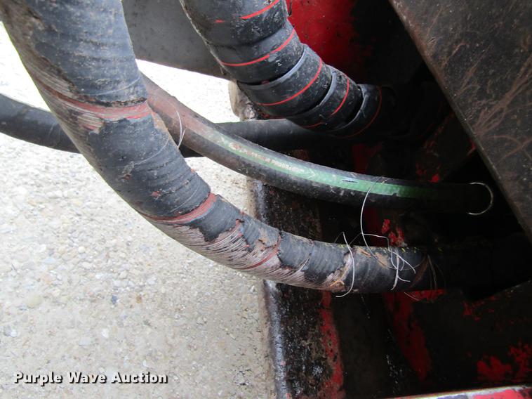 image for item DD8422 Fecon Bull Hog forestry mulcher