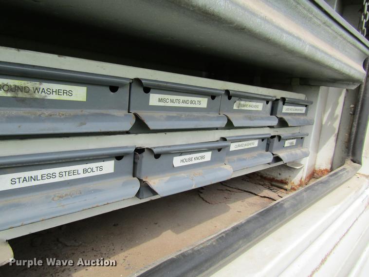 image for item DD8435 2007 Freightliner M2 106 bucket truck