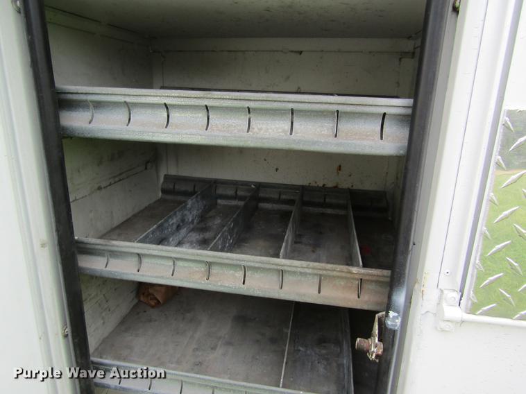 image for item DD8435 2007 Freightliner M2 106 bucket truck