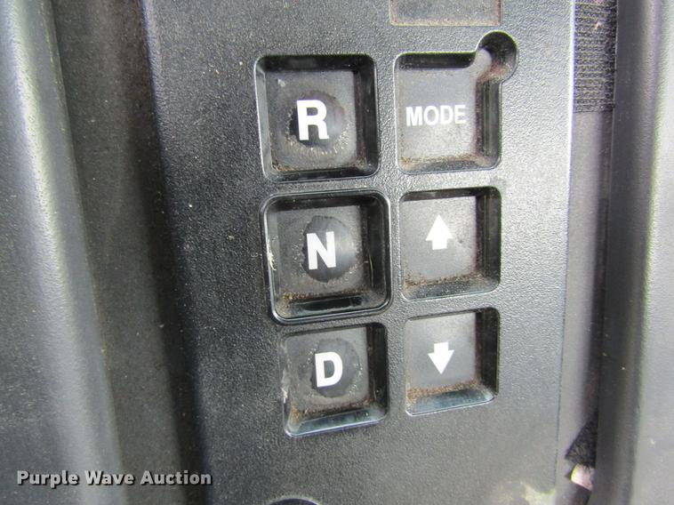 image for item DD8435 2007 Freightliner M2 106 bucket truck