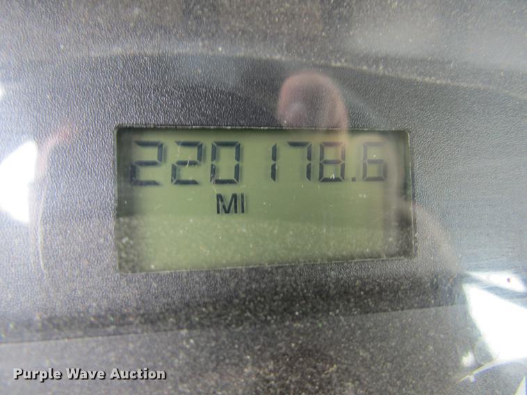 image for item DD8435 2007 Freightliner M2 106 bucket truck