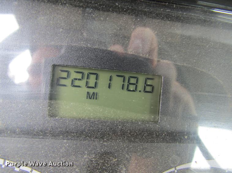 image for item DD8435 2007 Freightliner M2 106 bucket truck