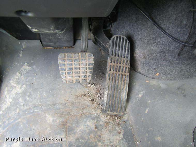 image for item DD8435 2007 Freightliner M2 106 bucket truck