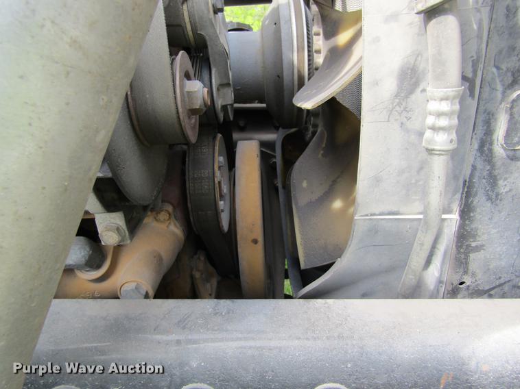 image for item DD8435 2007 Freightliner M2 106 bucket truck