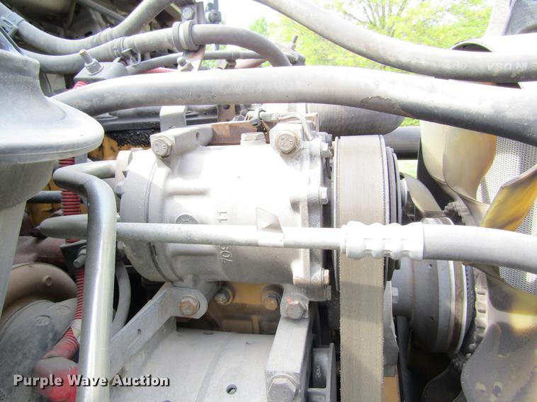 image for item DD8435 2007 Freightliner M2 106 bucket truck