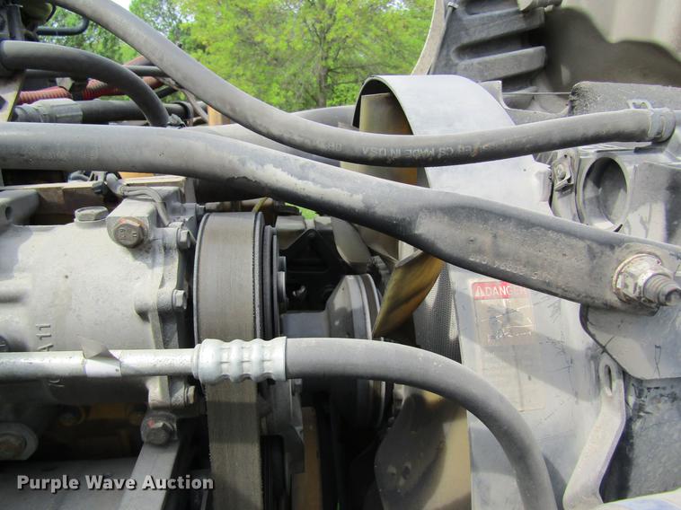 image for item DD8435 2007 Freightliner M2 106 bucket truck