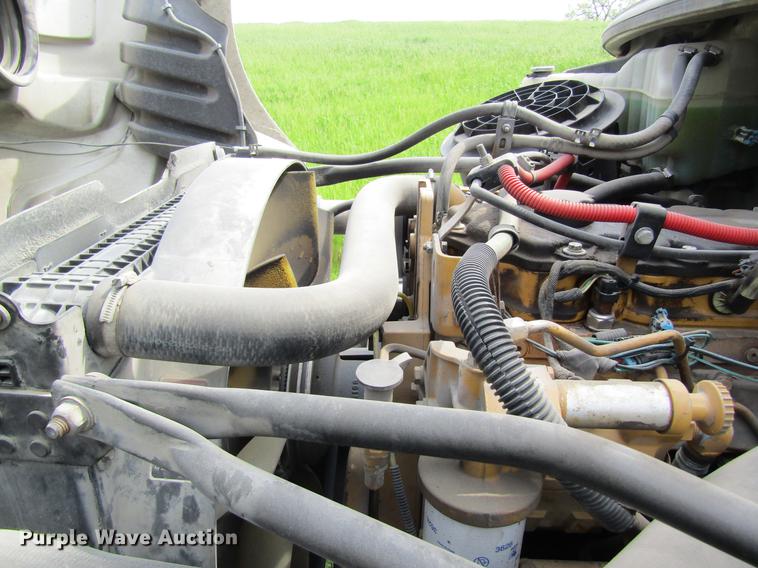 image for item DD8435 2007 Freightliner M2 106 bucket truck