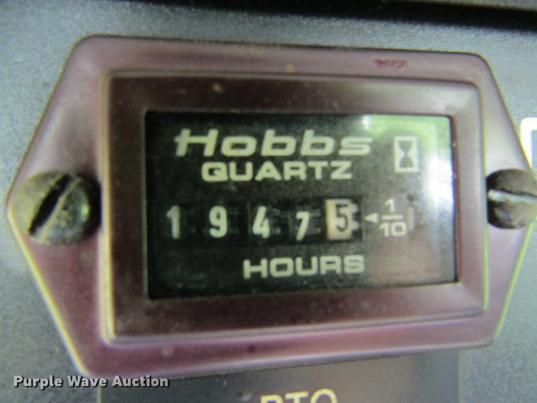 image for item DD8435 2007 Freightliner M2 106 bucket truck